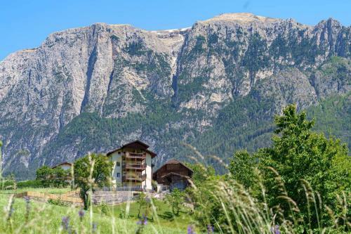 Apartamento Schartnerhof Ferienwohnung Lavendel