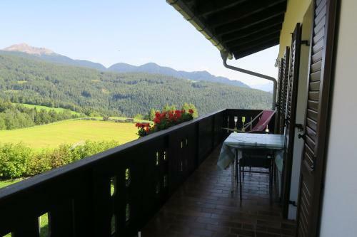 Apartamento Residence Scheidnerhof