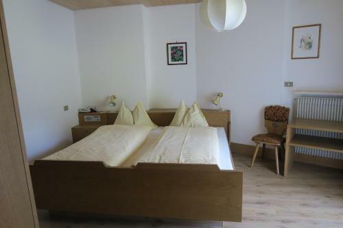 Apartamento Residence Scheidnerhof
