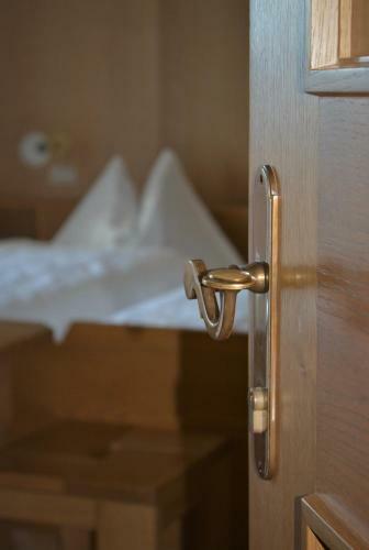 Apartamento Residence Scheidnerhof