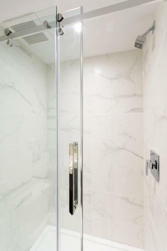 Apartamento Serene And Styled Little Italy Studio Full Bath By Den Stays