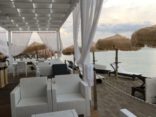 Punta Prosciutto Apartments To Rent