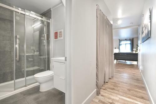 Apartamento Urban Liv Mtl
