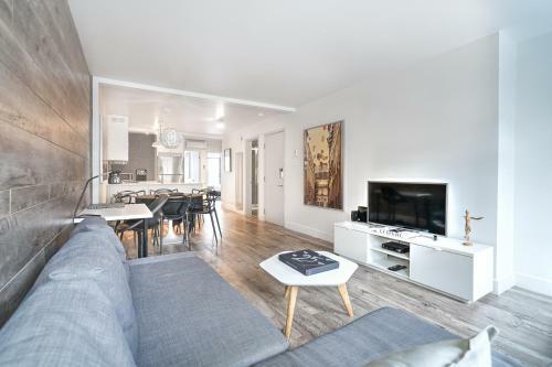 Apartamento Urban Liv Mtl