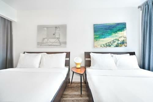 Apartamento Urban Liv Mtl