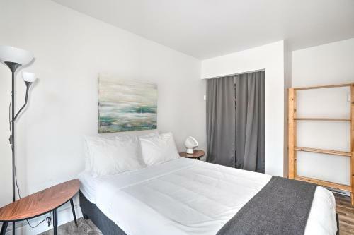 Apartamento Urban Liv Mtl