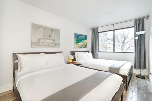 Apartamento Urban Liv Mtl