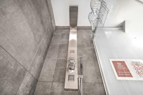 Apartamento Urban Liv Mtl