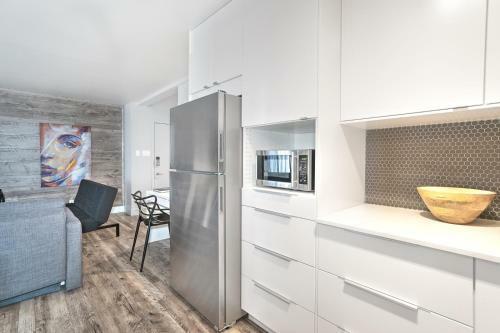 Apartamento Urban Liv Mtl