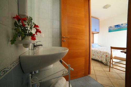 Apartamento Residence Rivamare Ugento