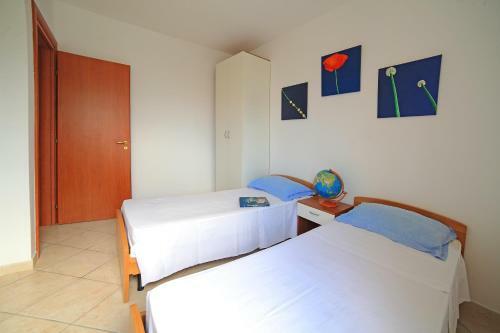Apartamento Residence Rivamare Ugento