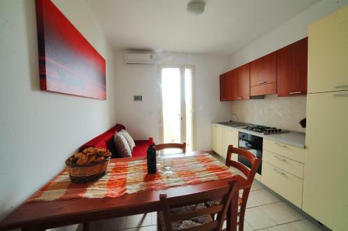 Apartamento Residence Rivamare Ugento