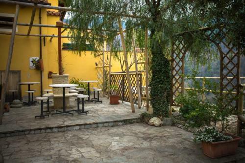 Agroturismo Agriturismo A C� Vegia