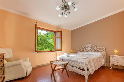 Apartamento Casa Camilla
