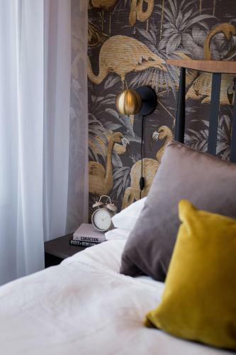 Apartamento Fun & Funky Little Italy Studio With Full Kitchen By Den Stays