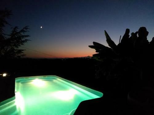 Hostal Country House La Fenice