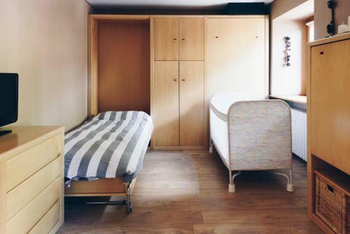 Apartamento Maison Linda