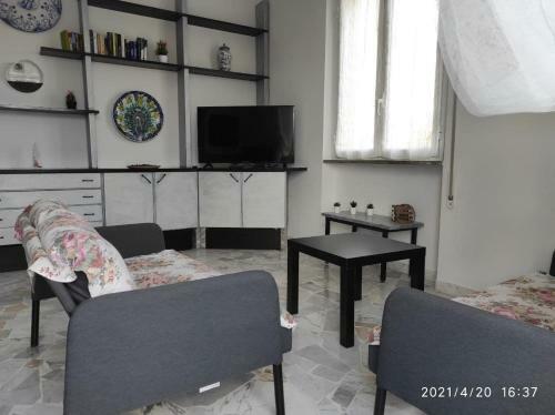 Apartamento L'angolo Di Clo