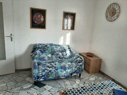 Apartamento Casa Stella Marina