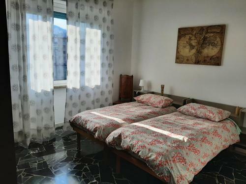 Apartamento Casa Stella Marina