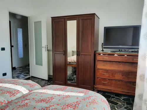 Apartamento Casa Stella Marina