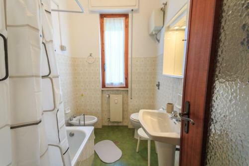 Apartamento Appartamento A 5 Minuti A Piedi Dal Mare