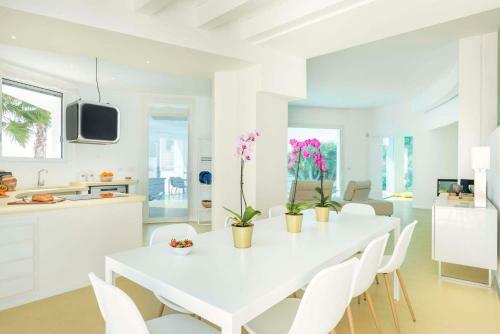 Villa Morfeo - Luxury Villa Plemmirio (Siracusa)