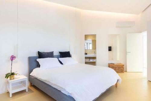 Villa Morfeo - Luxury Villa Plemmirio (Siracusa)