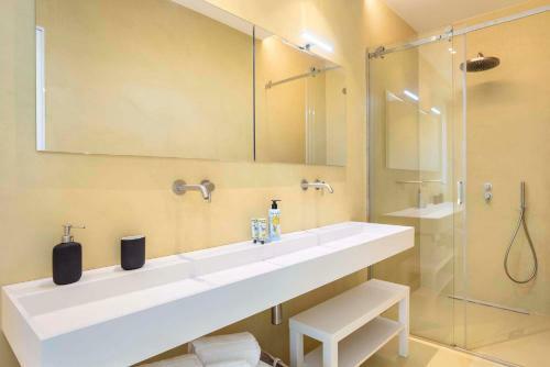 Villa Morfeo - Luxury Villa Plemmirio (Siracusa)