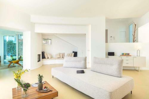 Villa Morfeo - Luxury Villa Plemmirio (Siracusa)
