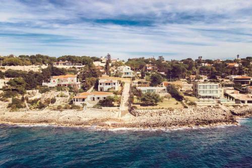 Villa Morfeo - Luxury Villa Plemmirio (Siracusa)