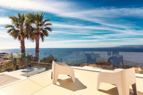 Villa Morfeo - Luxury Villa Plemmirio (Siracusa)