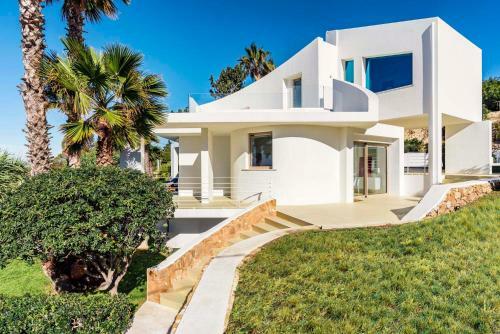 Villa Morfeo - Luxury Villa Plemmirio (Siracusa)