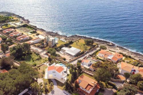 Villa Morfeo - Luxury Villa Plemmirio (Siracusa)