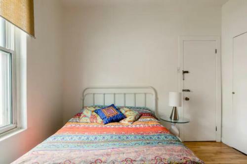 Apartamento Le Milton Place, Open Concept, Natural Sunlight, Backyard