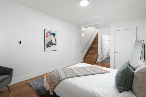 Apartamento Prince Arthur Suites
