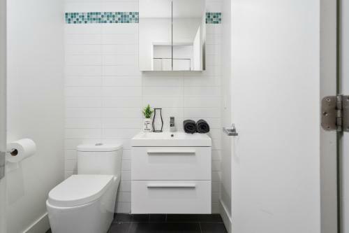 Apartamento Prince Arthur Suites