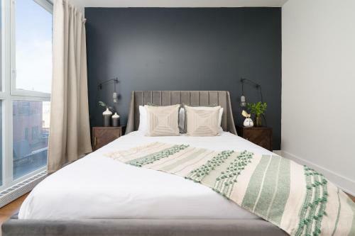 Apartamento Prince Arthur Suites
