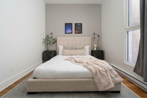 Apartamento Prince Arthur Suites