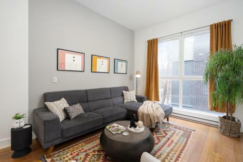 Apartamento Prince Arthur Suites