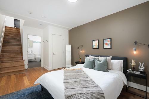 Apartamento Prince Arthur Suites