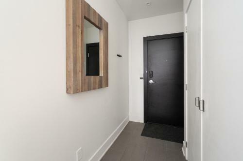 Apartamento Prince Arthur Suites