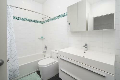 Apartamento Prince Arthur Suites