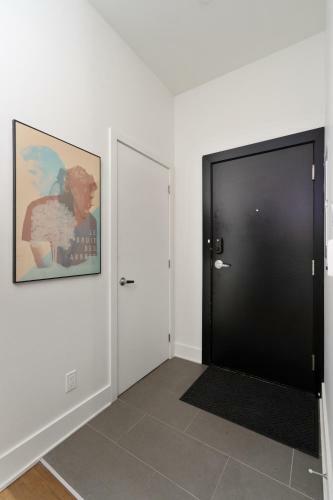 Apartamento Prince Arthur Suites