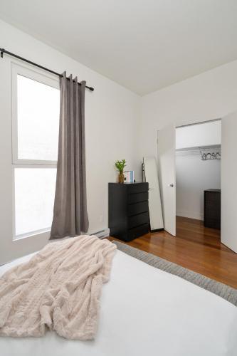 Apartamento Prince Arthur Suites