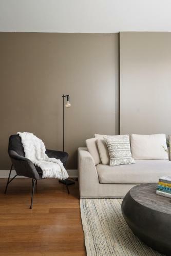 Apartamento Prince Arthur Suites