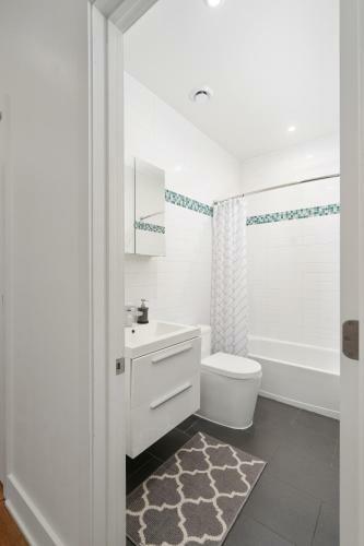 Apartamento Prince Arthur Suites
