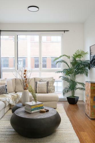 Apartamento Prince Arthur Suites