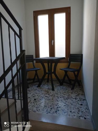 Apartamento Da Nonna Pina