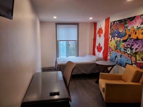 Apartamento Elite Super Studios Loft Metro Du College